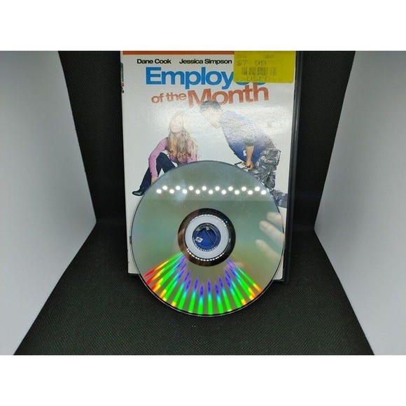 Employee of the Month (Widescreen Standard Edition) - DVD - VERY GOOD - Picture 4 of 4